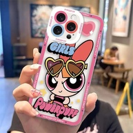 Capa Powerpuff Girls: Proteção e Estilo! - imagem 4