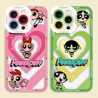 Capa Powerpuff Girls: Proteção e Estilo! - imagem 1