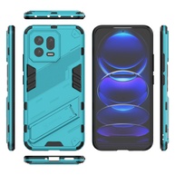 Capa Xiaomi 13 com Suporte: Proteção e Praticidade! - imagem 4