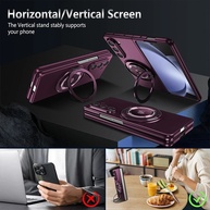 Capa 360° Z Fold: Proteção e Praticidade! - imagem 4