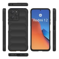 Capa Redmi 12: Proteção e Estilo Premium - imagem 4