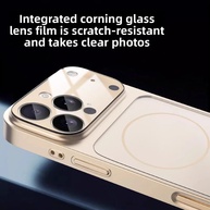 Capa iPhone 17: Proteção Total e Design Premium - imagem 4