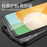 Capa Samsung A13: Proteção e Estilo Premium - imagem 4