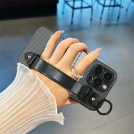 Capa Xiaomi Fibra de Carbono: Proteção Premium - imagem 4