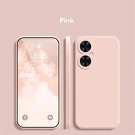 Capa Huawei Nova 11i: Silicone Líquido Premium - imagem 4