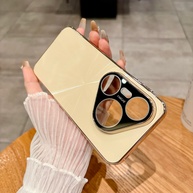 Capa Huawei Pura: Proteção e Estilo Premium - imagem 4