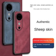 Capa Vivo V40: Proteção e Estilo Premium - imagem 4