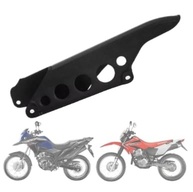 Capa Protetora de Corrente Premium para Honda Bros, XRE, Falcon - Preta 44cm - imagem 2