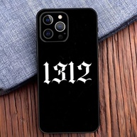 Capa iPhone: Proteção Soft Touch em Preto - imagem 4