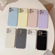 Capa iPhone 15/13: Silicone Premium e Proteção! - imagem 4