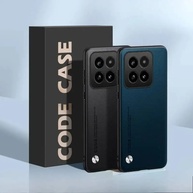 Capa Xiaomi 15T/17 Pro: Luxo e Proteção! - imagem 4