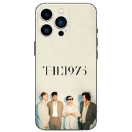 Capa The 1975 iPhone: Estilo e Proteção! - imagem 4