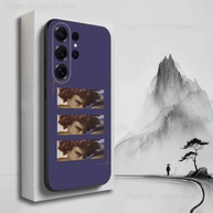 Capa Samsung Anjo Caído: Arte e Proteção! - imagem 4