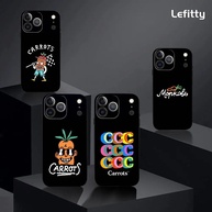 Capa iPhone Anwar Carrots: Estilo e Proteção! - imagem 4