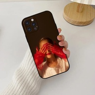 Capa iPhone Ariana Grande: Estilo e Proteção! - imagem 4