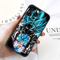 Capa Dragon Ball iPhone: Estilo e Proteção! - imagem 4