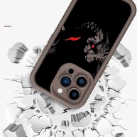 Capa iPhone Black Clover: Arte e Proteção! - imagem 4