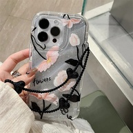 Capa iPhone Borboleta 3D: Estilo e Proteção! - imagem 4