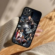 Capa iPhone Brooklyn Nine-Nine: Estilo e Proteção! - imagem 4