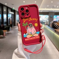 Capa Bad Bunny OPPO: Estilo e Proteção! - imagem 4