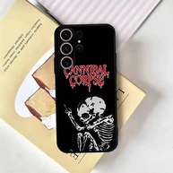 Capa Samsung Cannibal Corpse: Rock e Proteção! - imagem 4