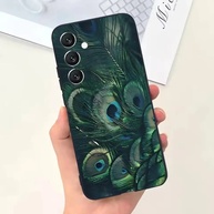 Capa de Celular Pavão: Estilo e Proteção! - imagem 4