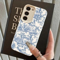 Capa de Celular Floral Rosa: Elegância e Proteção - imagem 4