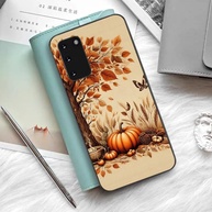 Capa de Celular Abóbora Outono: Estilo e Proteção! - imagem 4