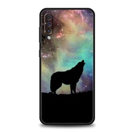 Capa de Celular Lobo Uivante: Estilo e Proteção! - imagem 4