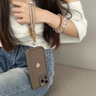 Capa 3D Coração Samsung: Estilo e Proteção! - imagem 4