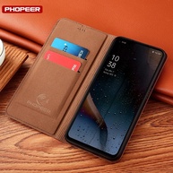 Capa de Couro Xiaomi: Luxo e Proteção - imagem 4