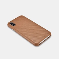 Capa de Couro iPhone X/XS: Elegância e Proteção - imagem 4