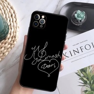 Capa iPhone Dimash Kudaibergen: Estilo e Proteção! - imagem 4