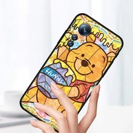 Capa Xiaomi Disney Mickey Mouse: Estilo e Proteção! - imagem 4