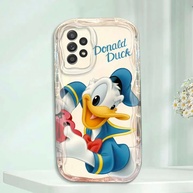Capa Pato Donald Samsung: Estilo e Proteção! - imagem 4