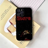 Capa The Doors Jim Morrison: Estilo e Proteção! - imagem 4
