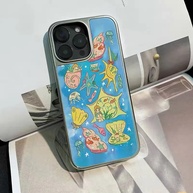 Capa iPhone Estilo Oceano: Elegância e Proteção - imagem 4