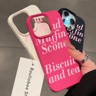 Capa iPhone: Estilo Lichia Rosa e Proteção! - imagem 4