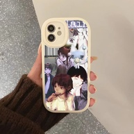 Capa Serial Experiments Lain: Estilo e Proteção! - imagem 4