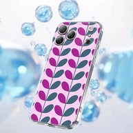 Capa iPhone Floral Orla Kiely: Elegância e Proteção - imagem 4