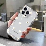 Capa iPhone Flores de Crisântemo: Elegância e Proteção - imagem 4