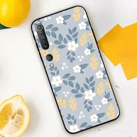Capa Xiaomi Flores Retrô: Estilo Único e Proteção! - imagem 4