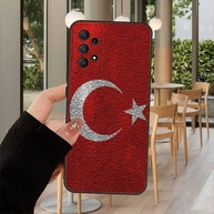 Capa Samsung Galaxy Turquia: Estilo e Proteção! - imagem 4