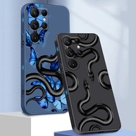 Capa Samsung Galaxy com Cordão: Estilo e Proteção! - imagem 4