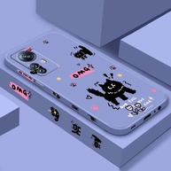 Capa Xiaomi Gato Preto: Estilo e Proteção! - imagem 4