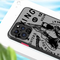 Capa iPhone Hajime No Ippo: Anime e Proteção! - imagem 4