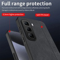 Capa Infinix Hot 60: Elegância e Proteção - imagem 4