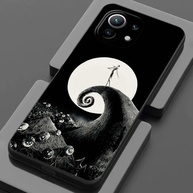 Capa Xiaomi Jack Skellington: Arte e Proteção! - imagem 4