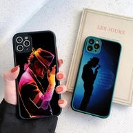 Capa Michael Jackson iPhone: Estilo e Proteção! - imagem 4