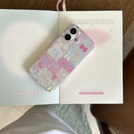 Capa Hello Kitty iPhone: Estilo e Proteção! - imagem 4